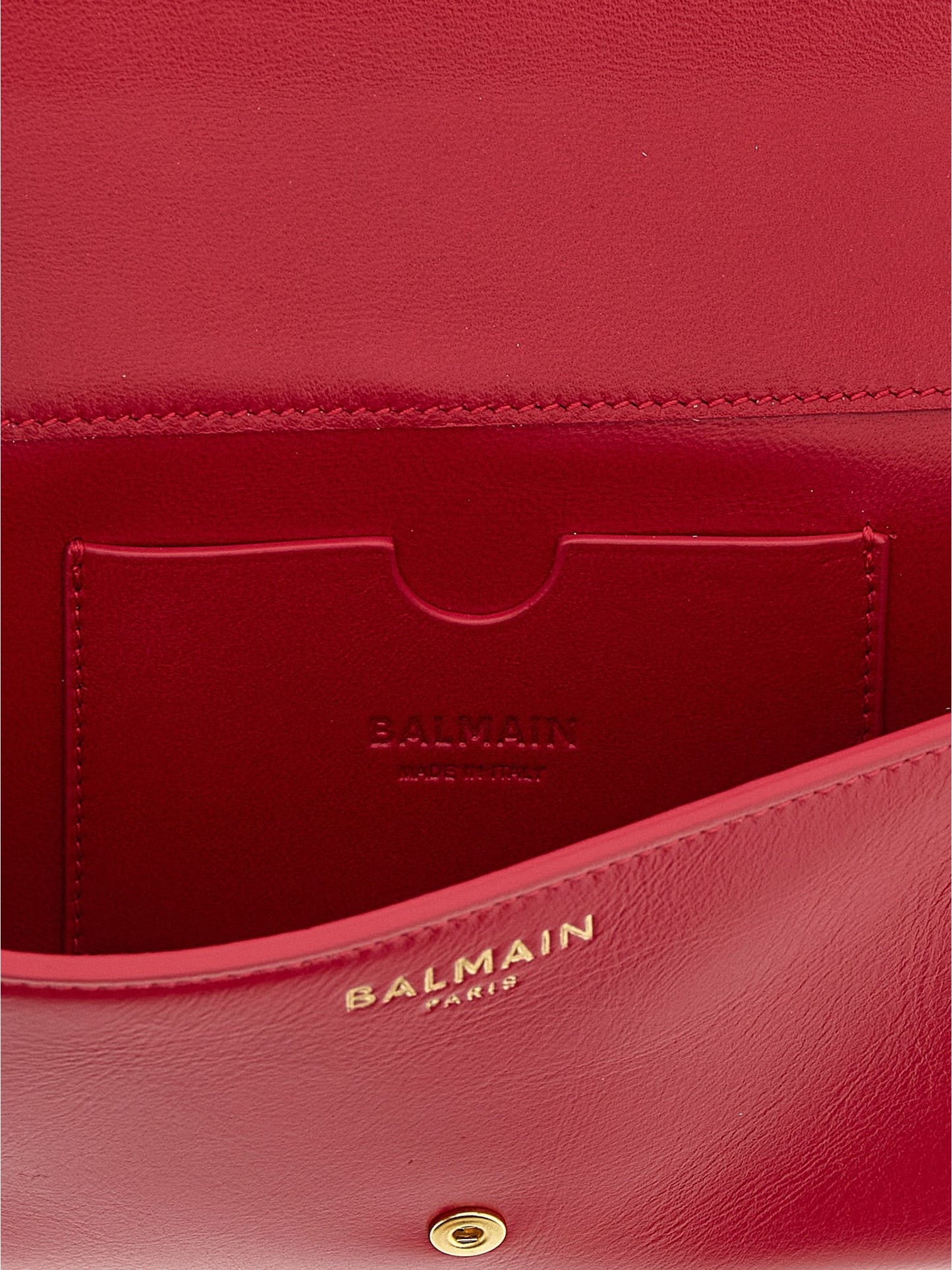 Balmain · Портфейл · Лилав | DontMiss.bg