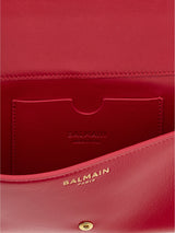 Balmain · Портфейл · Лилав | DontMiss.bg