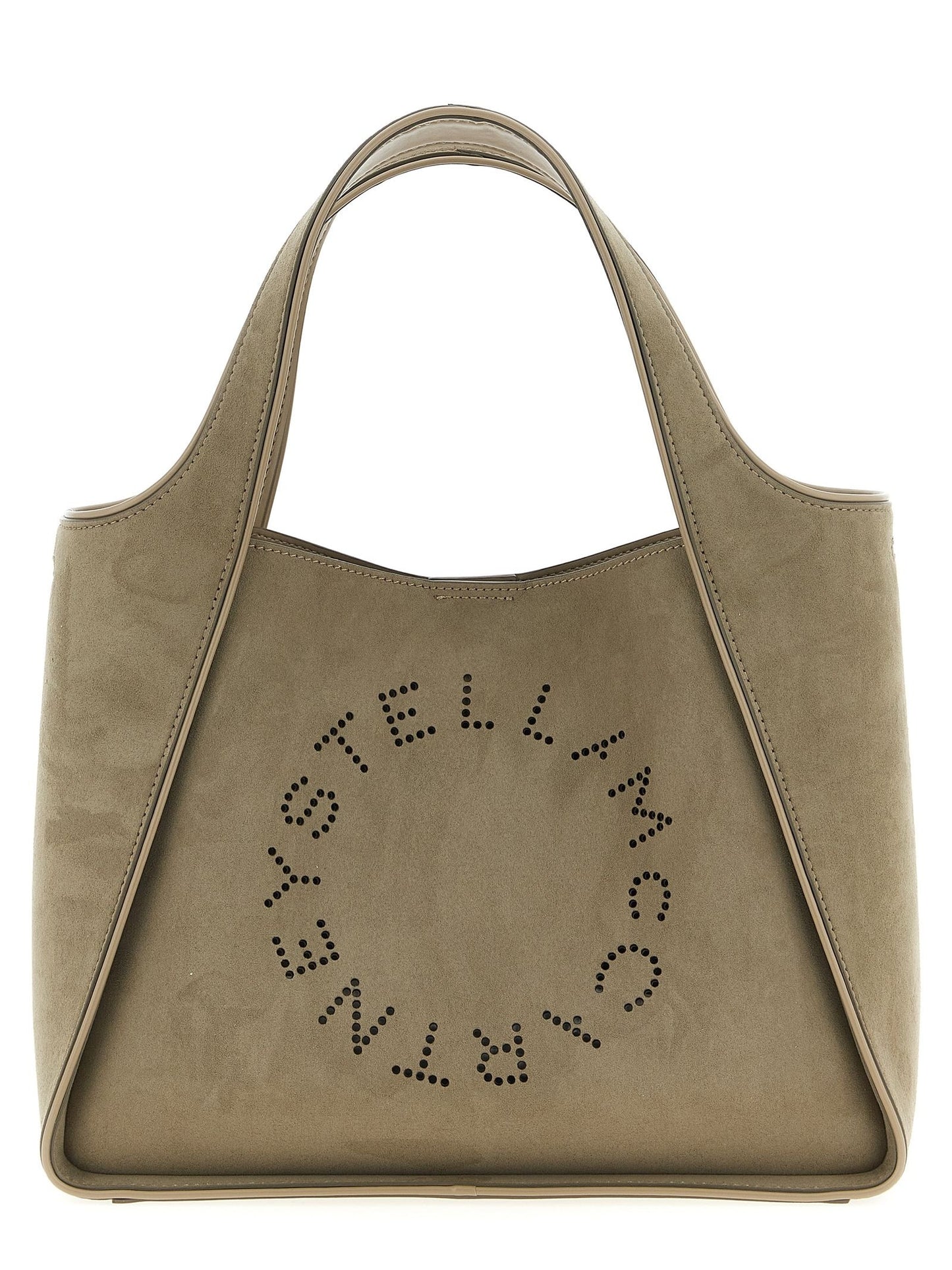 Stella McCartney · Дамска чанта · Зелен | DontMiss.bg