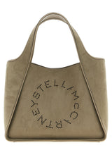 Stella McCartney · Дамска чанта · Зелен | DontMiss.bg