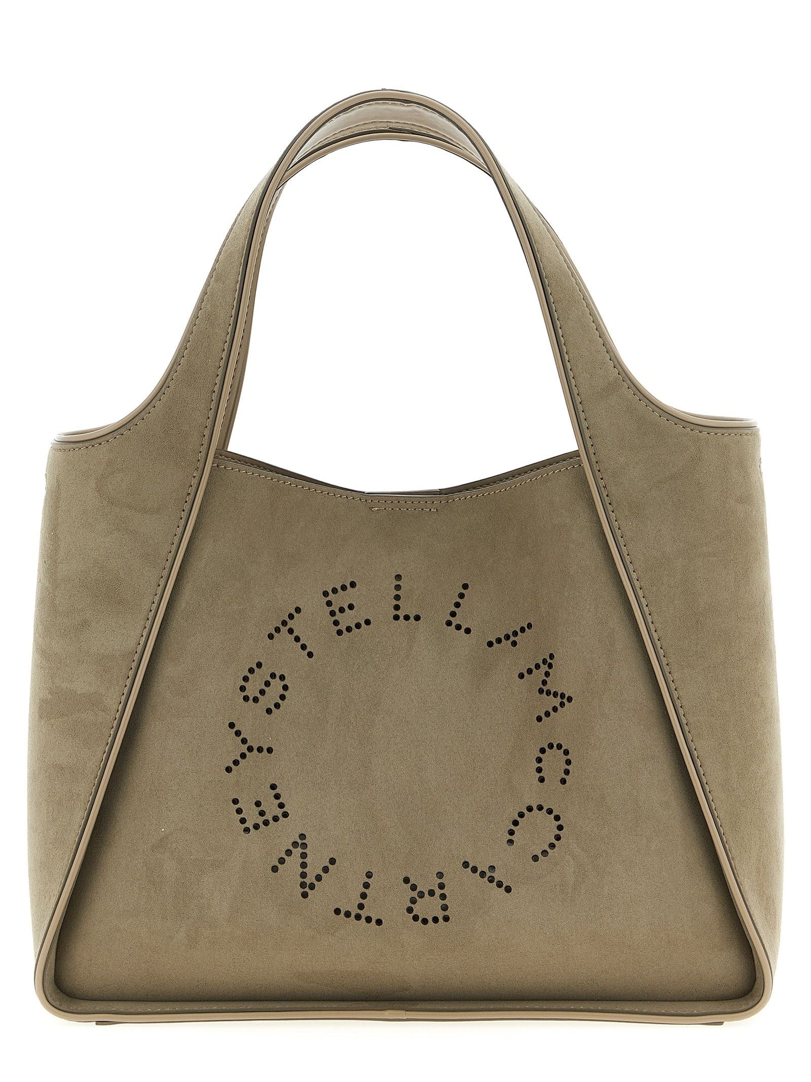 Stella McCartney · Дамска чанта · Зелен | DontMiss.bg