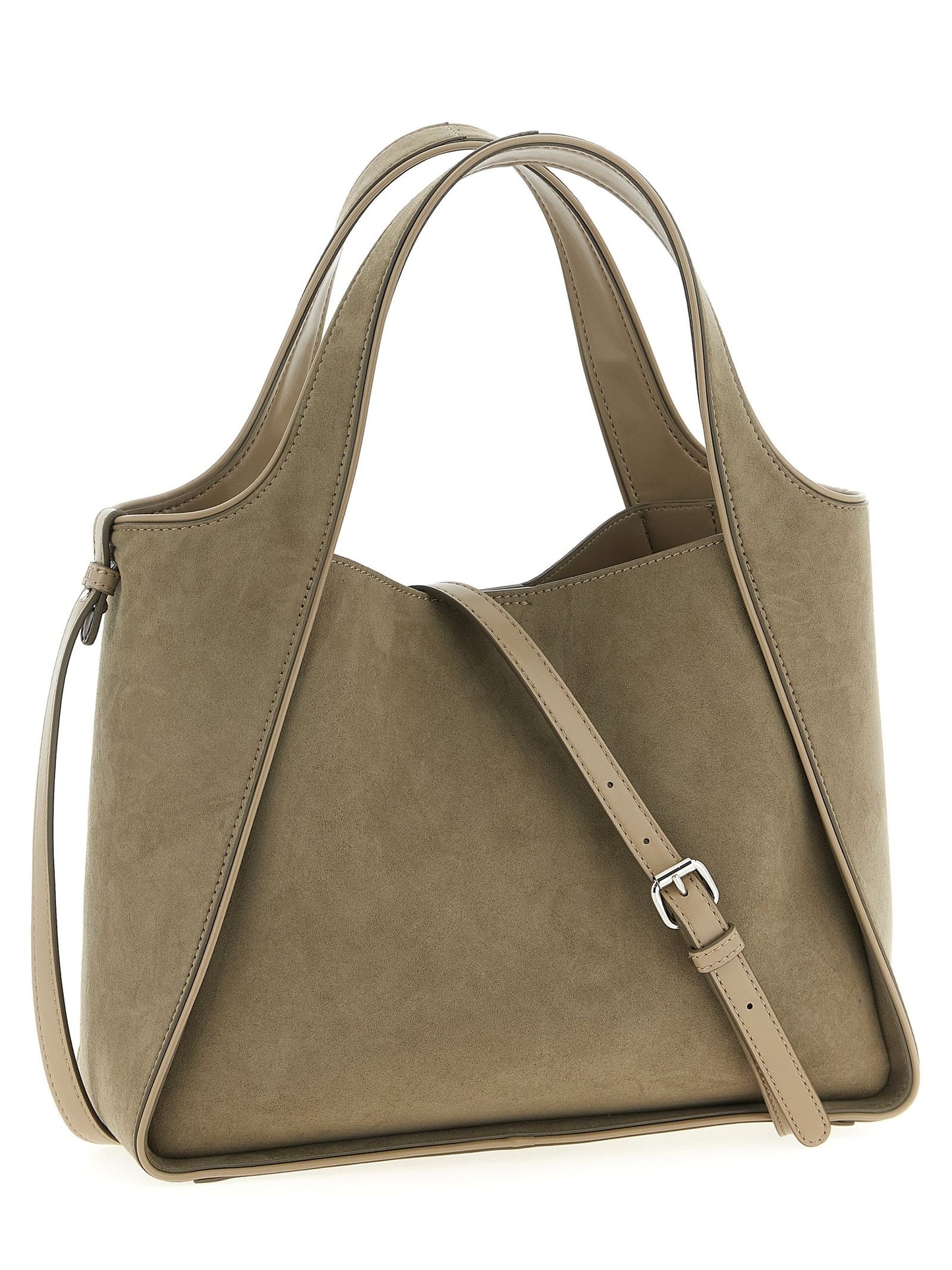 Stella McCartney · Дамска чанта · Зелен | DontMiss.bg