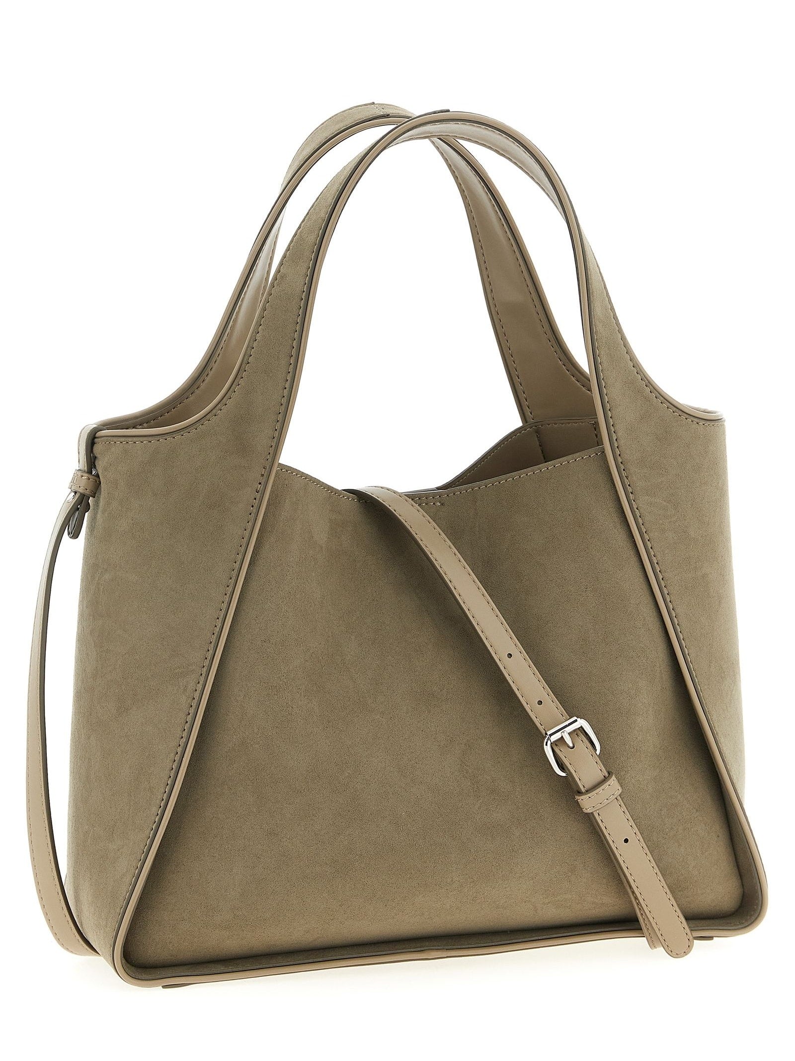 Stella McCartney · Дамска чанта · Зелен | DontMiss.bg