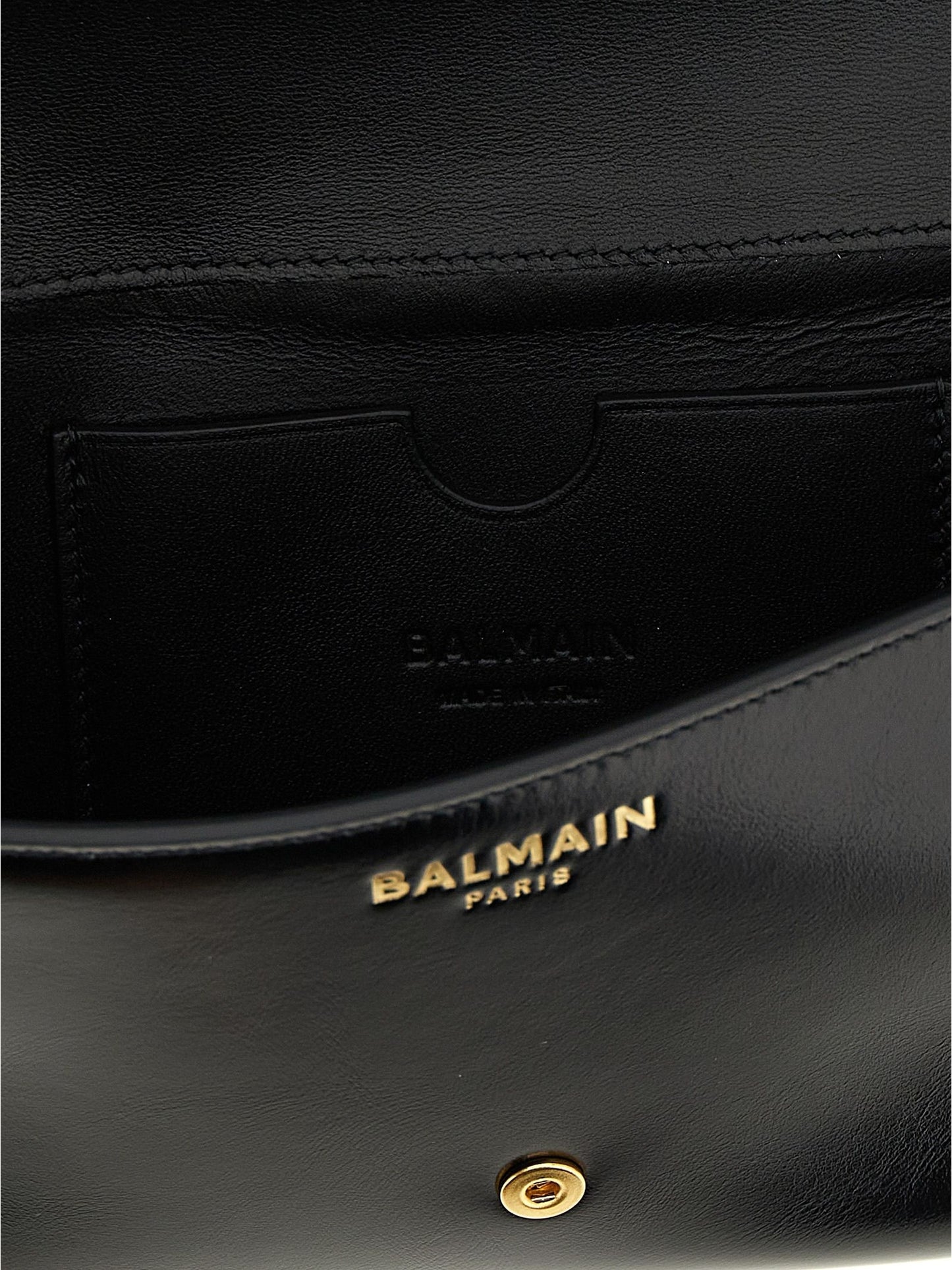 Balmain · Дамска чанта · Черен | DontMiss.bg
