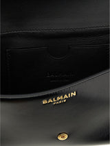 Balmain · Дамска чанта · Черен | DontMiss.bg