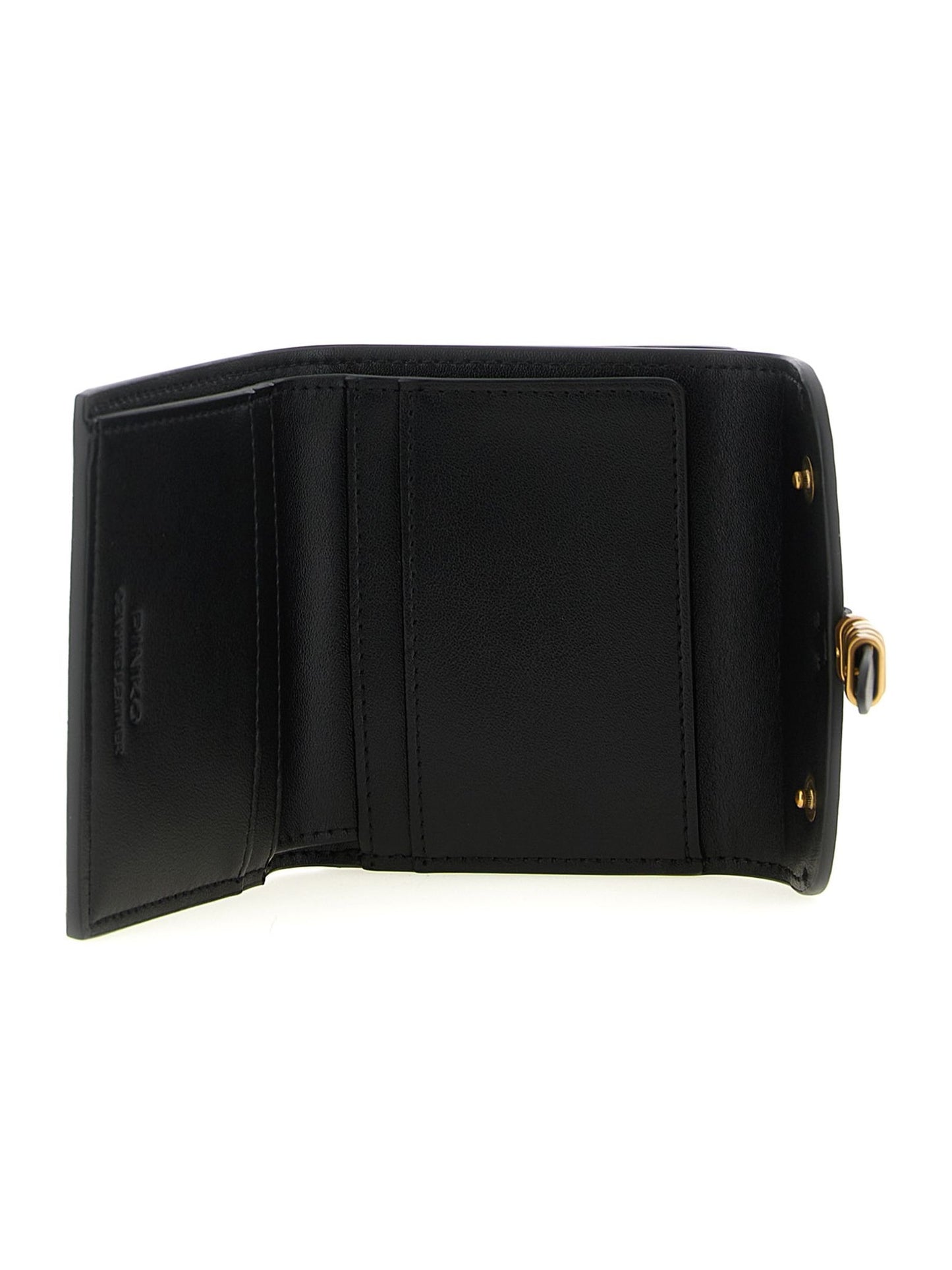 PINKO · Портфейл · Черен | DontMiss.bg