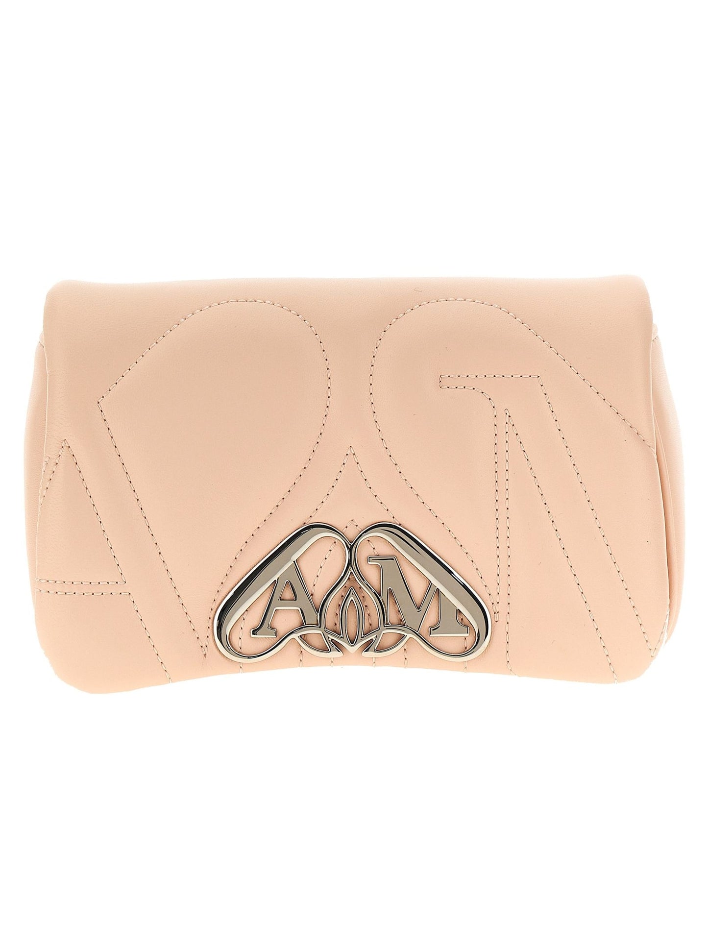 Alexander McQueen · Дамска чанта · Бежов | DontMiss.bg