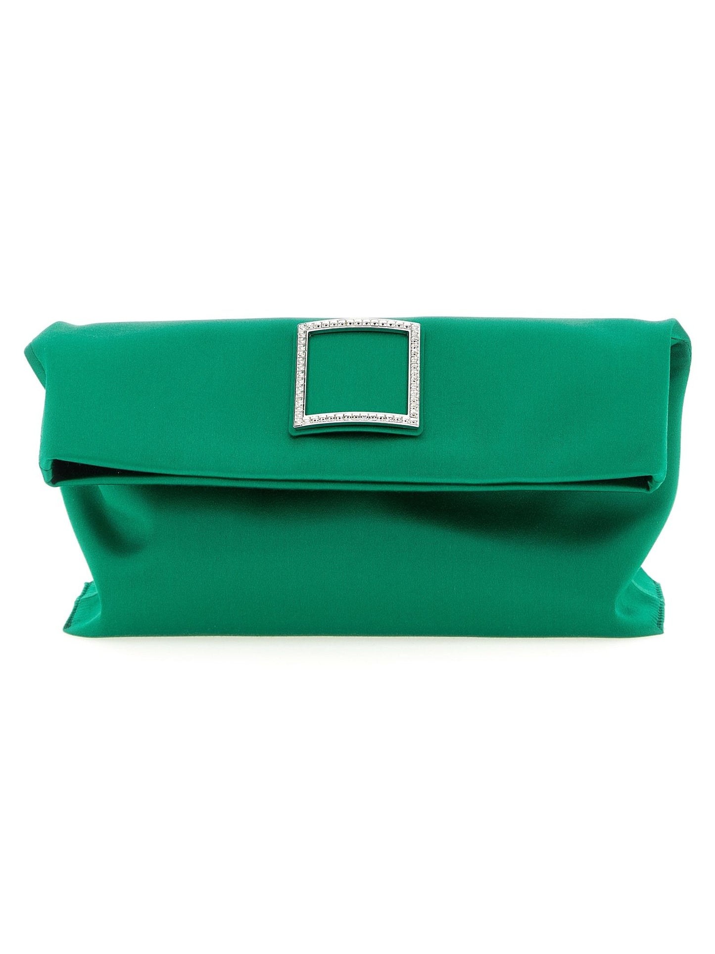 Roger Vivier · Дамска чанта · Зелен | DontMiss.bg
