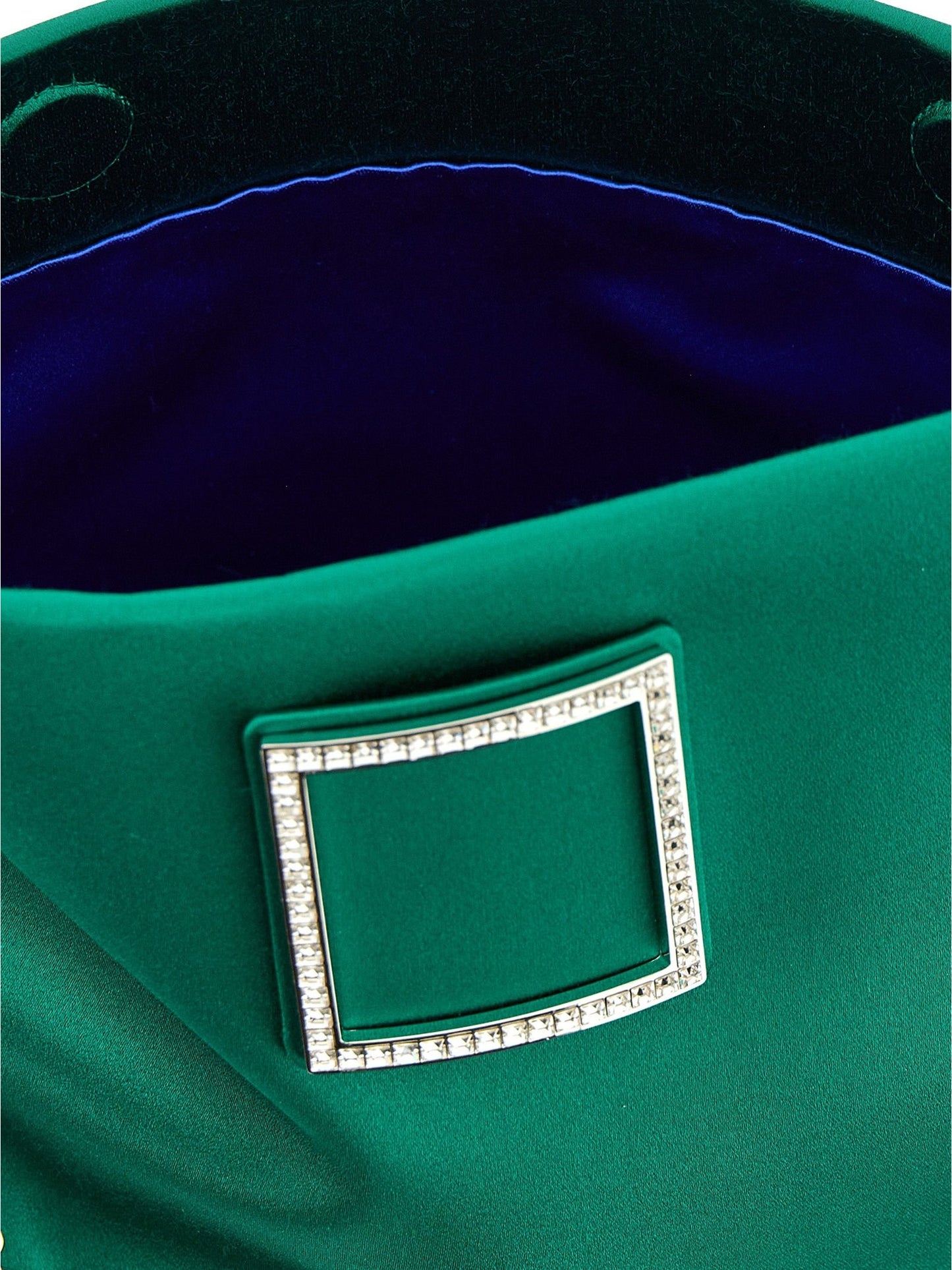 Roger Vivier · Дамска чанта · Зелен | DontMiss.bg