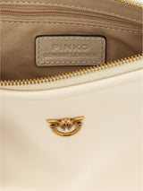 PINKO · Дамска чанта · Бял | DontMiss.bg