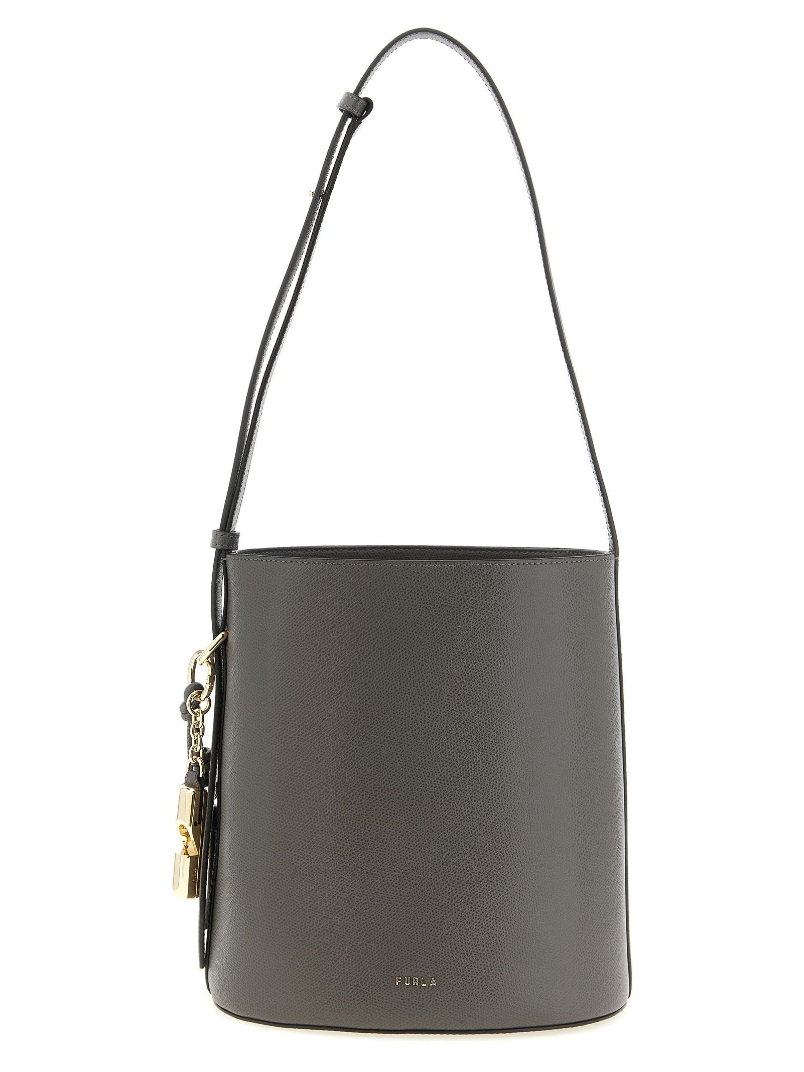 Furla · Дамска чанта · Сив | DontMiss.bg