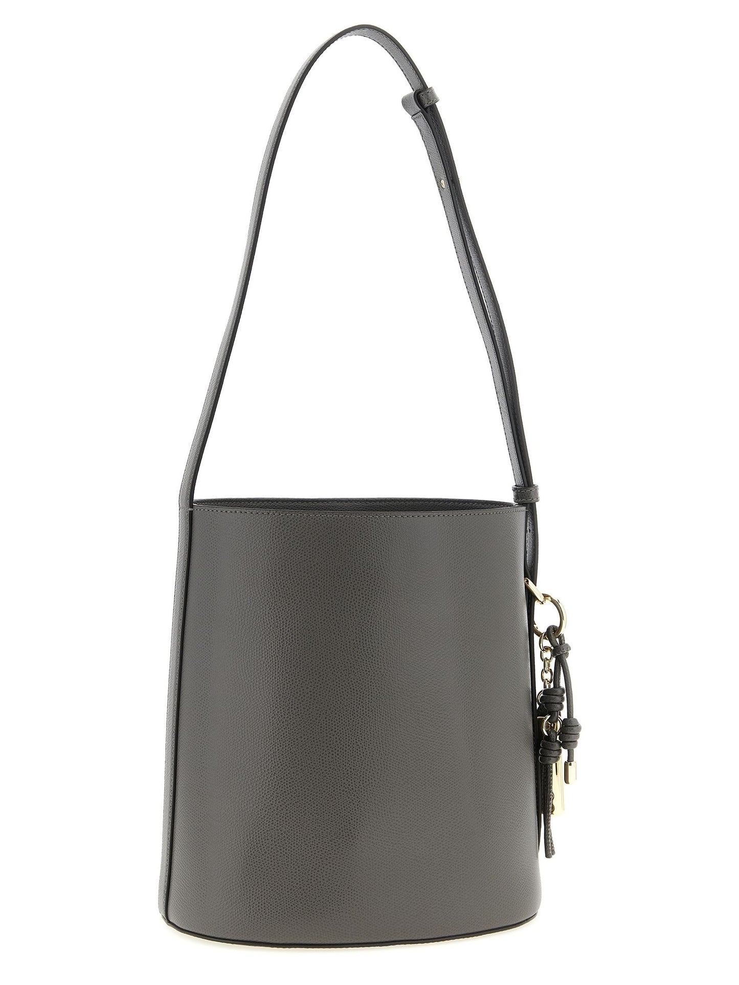 Furla · Дамска чанта · Сив | DontMiss.bg