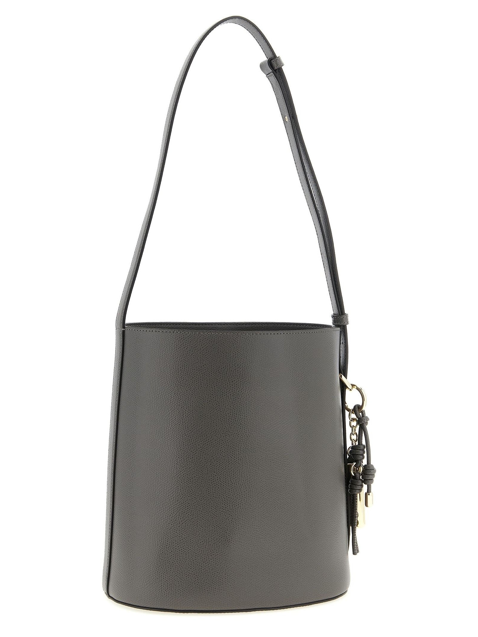 Furla · Дамска чанта · Сив | DontMiss.bg
