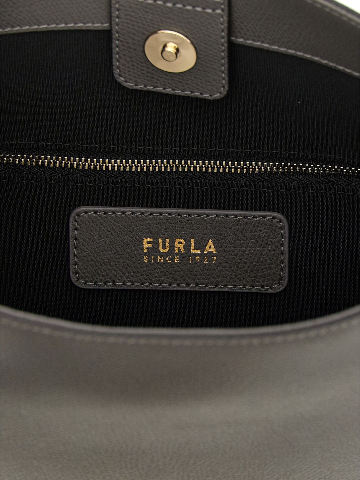 Furla · Дамска чанта · Сив | DontMiss.bg