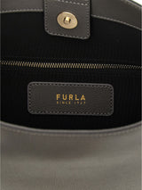 Furla · Дамска чанта · Сив | DontMiss.bg