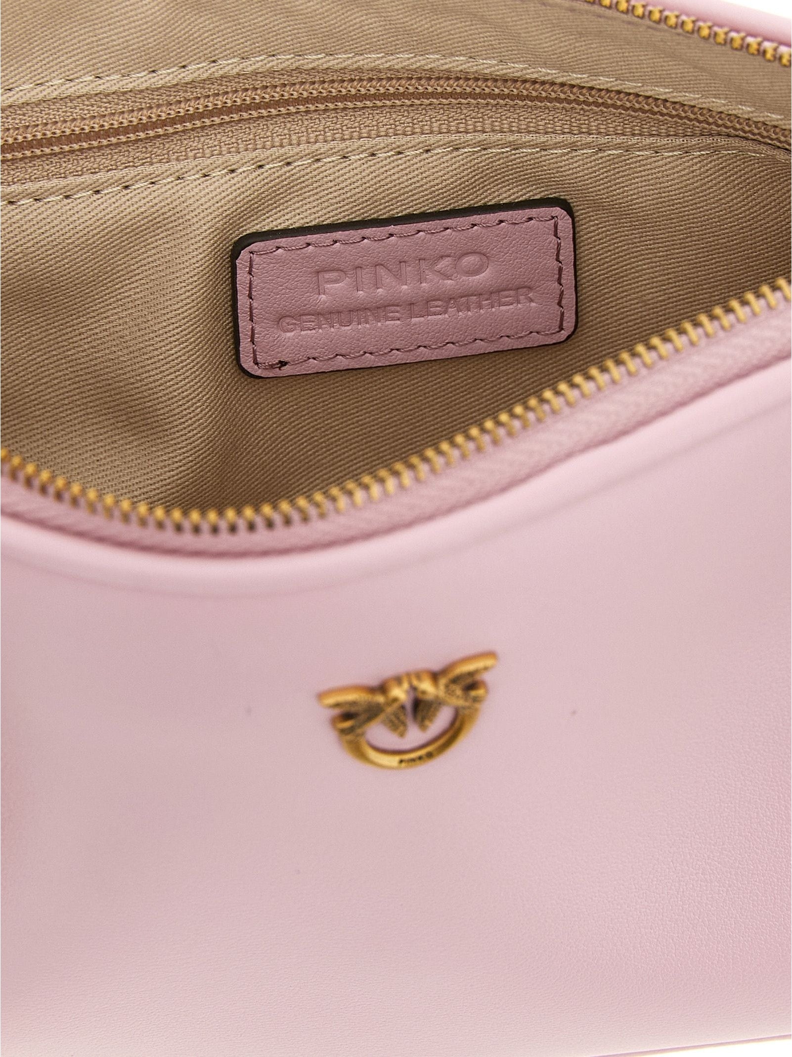 PINKO · Дамска чанта · Розов | DontMiss.bg