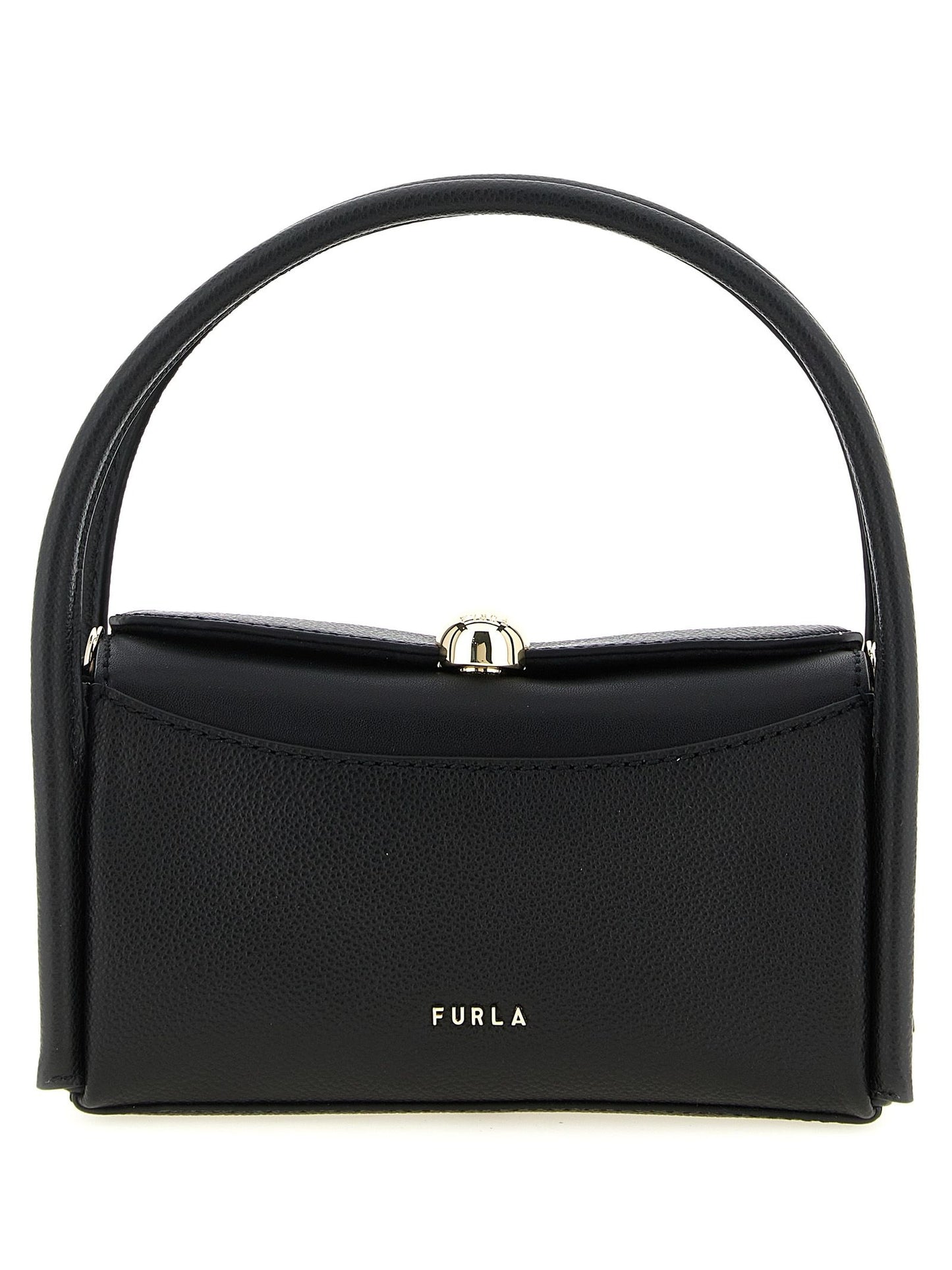Furla · Дамска чанта · Черен | DontMiss.bg