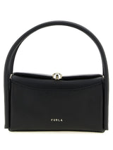 Furla · Дамска чанта · Черен | DontMiss.bg