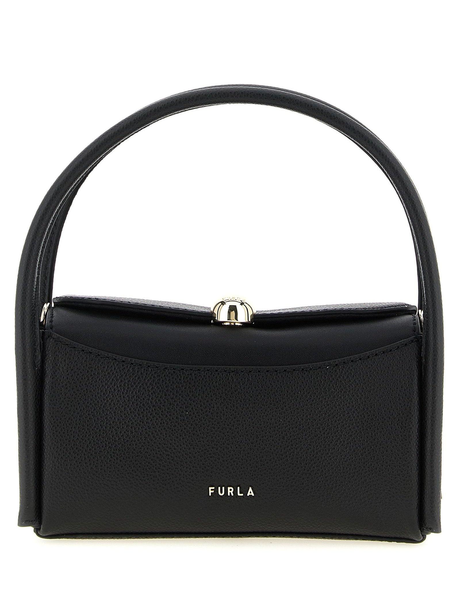 Furla · Дамска чанта · Черен | DontMiss.bg
