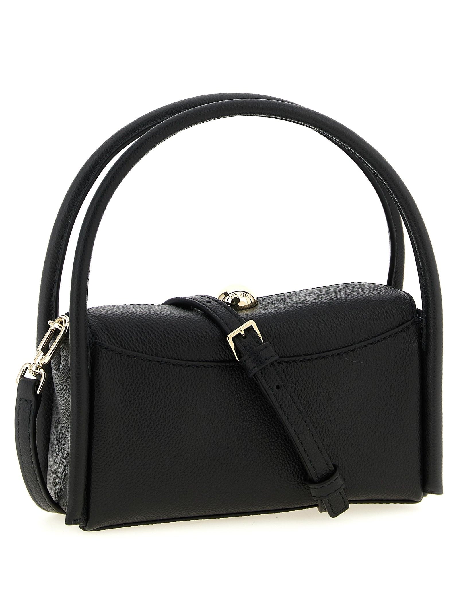 Furla · Дамска чанта · Черен | DontMiss.bg