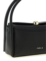 Furla · Дамска чанта · Черен | DontMiss.bg