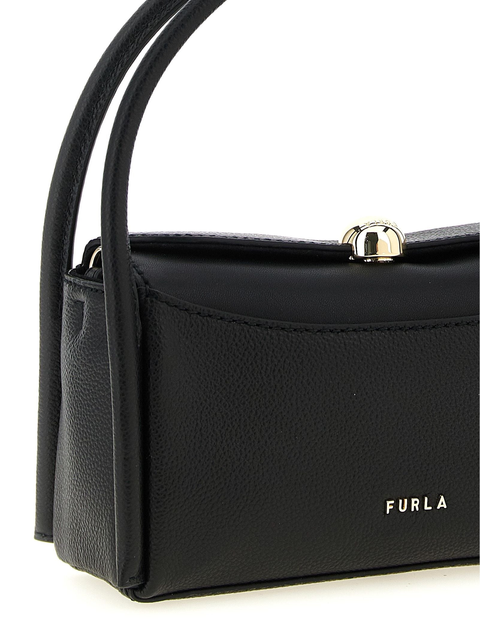Furla · Дамска чанта · Черен | DontMiss.bg
