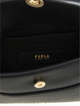 Furla · Дамска чанта · Черен | DontMiss.bg