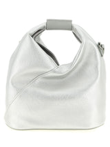 MM6 Maison Margiela · Дамска чанта · Сив | DontMiss.bg