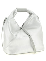 MM6 Maison Margiela · Дамска чанта · Сив | DontMiss.bg