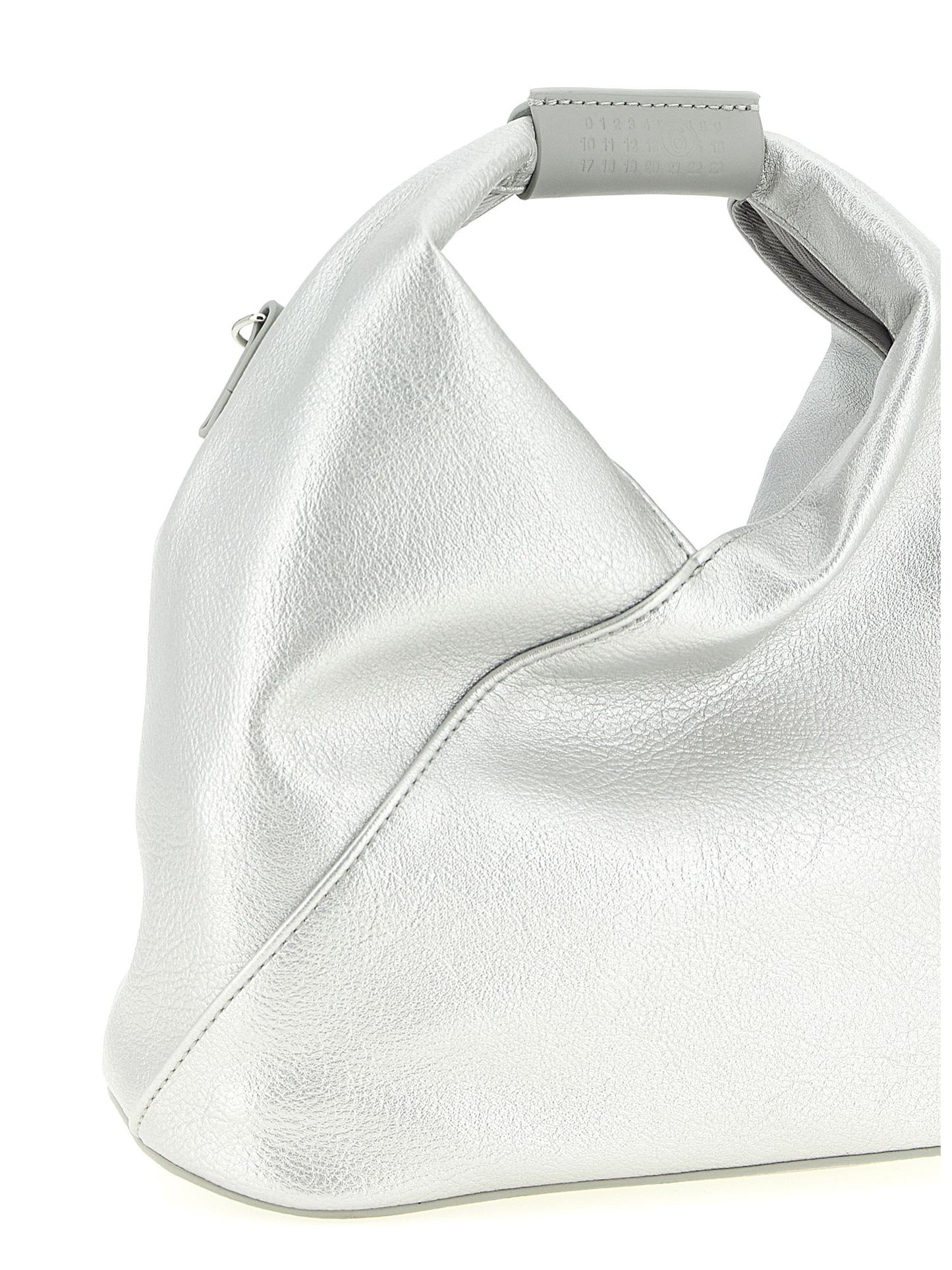 MM6 Maison Margiela · Дамска чанта · Сив | DontMiss.bg