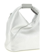 MM6 Maison Margiela · Дамска чанта · Сив | DontMiss.bg