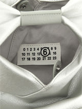 MM6 Maison Margiela · Дамска чанта · Сив | DontMiss.bg