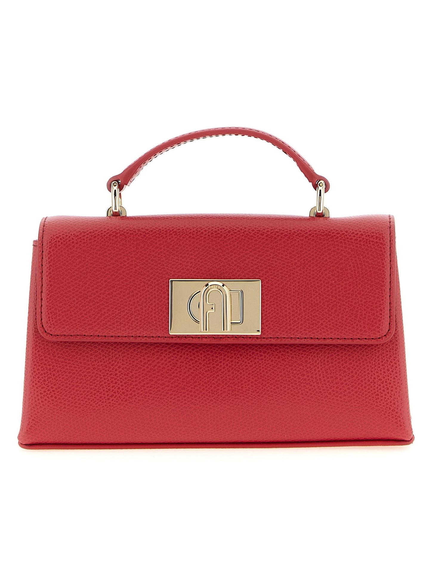 Furla · Дамска чанта · Червен | DontMiss.bg