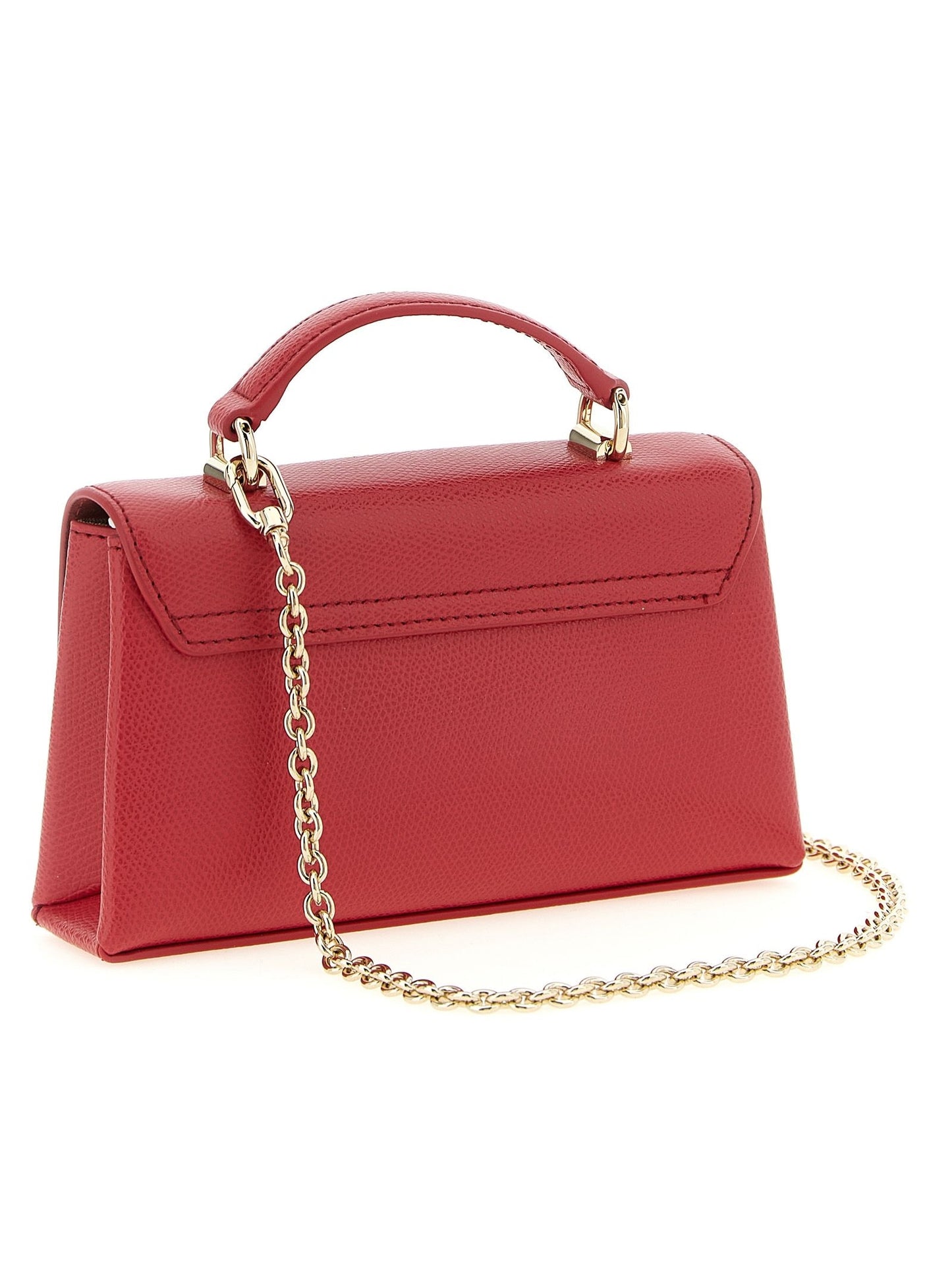 Furla · Дамска чанта · Червен | DontMiss.bg