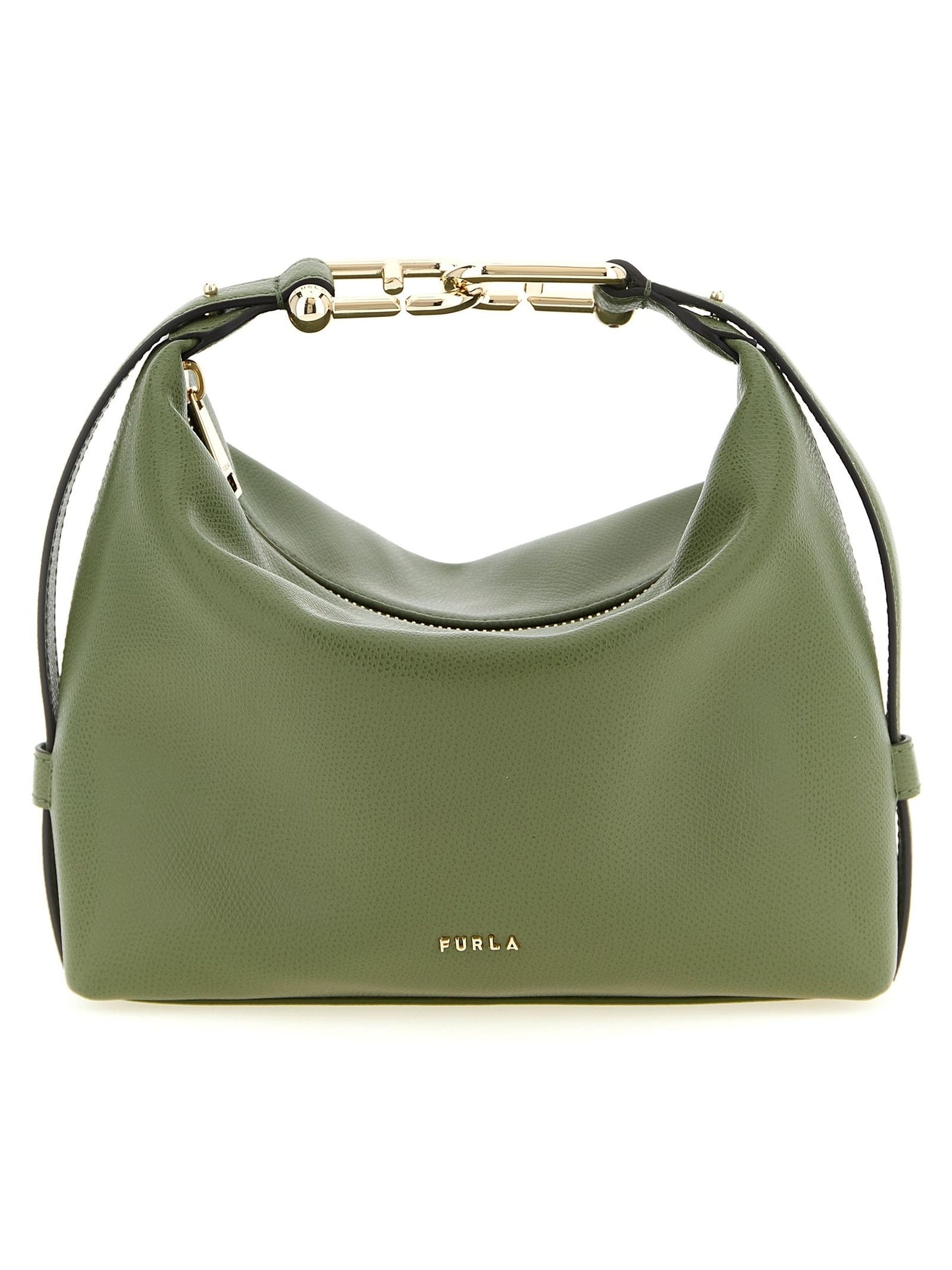Furla · Дамска чанта · Зелен | DontMiss.bg