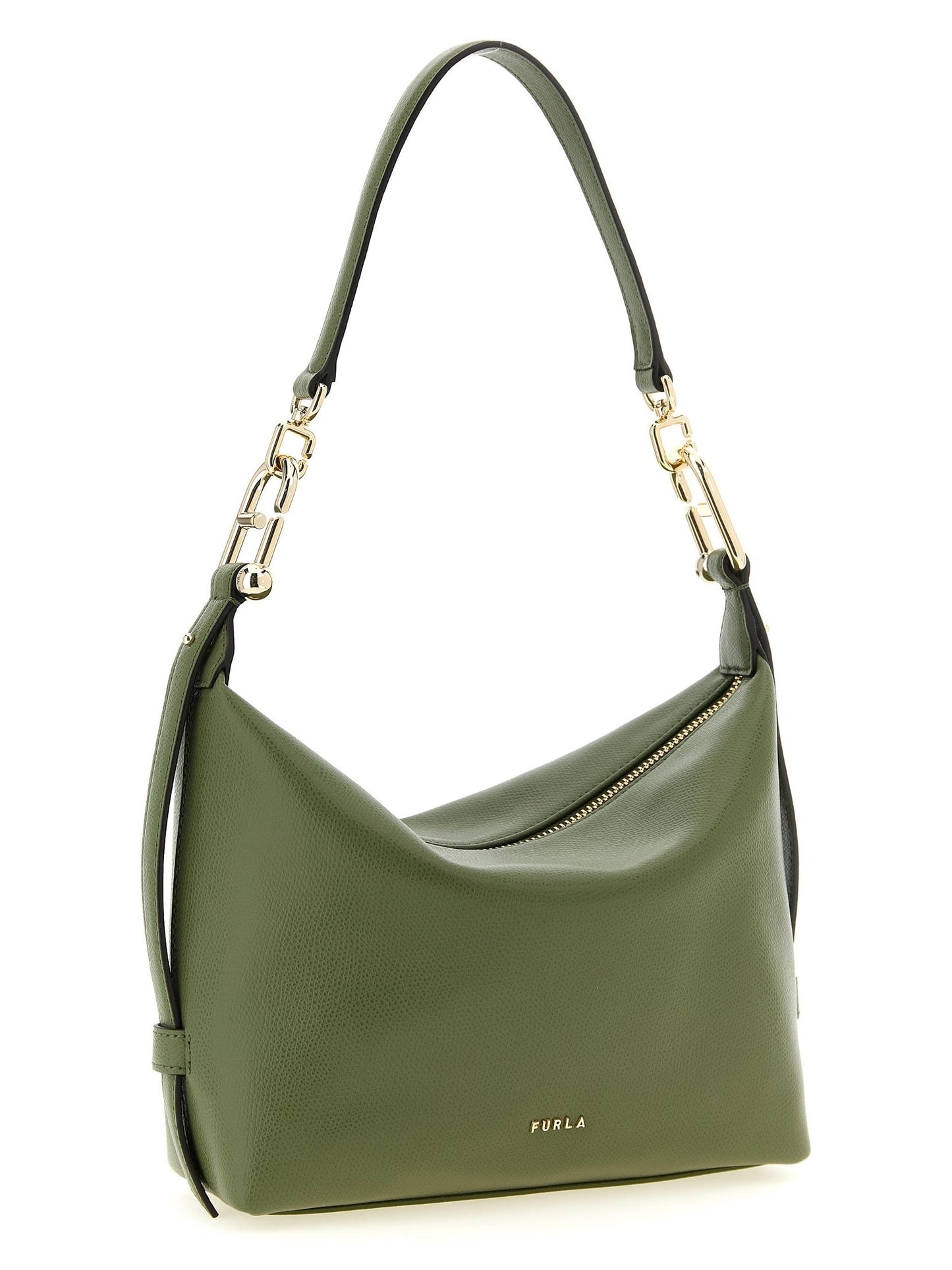 Furla · Дамска чанта · Зелен | DontMiss.bg