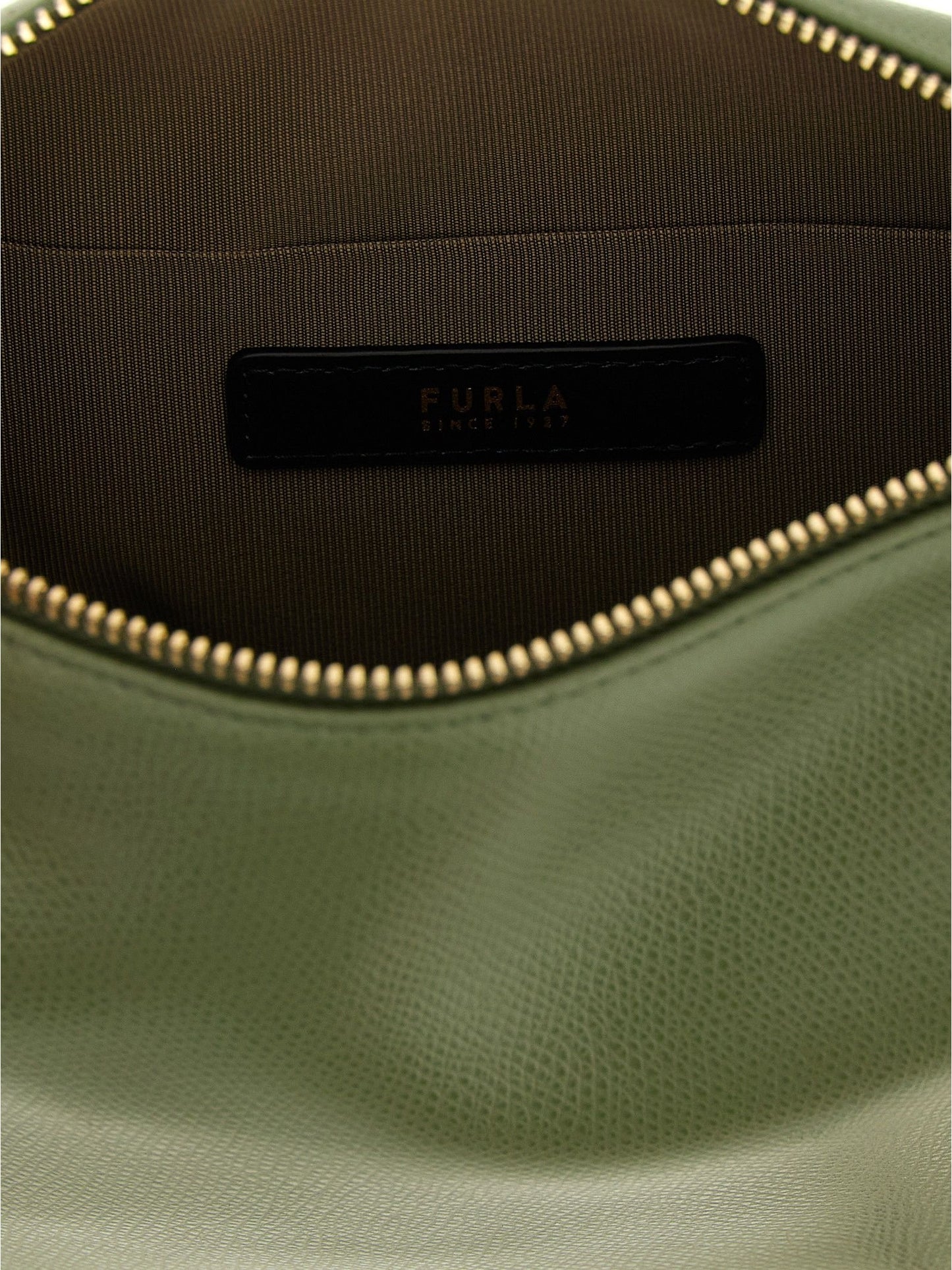 Furla · Дамска чанта · Зелен | DontMiss.bg