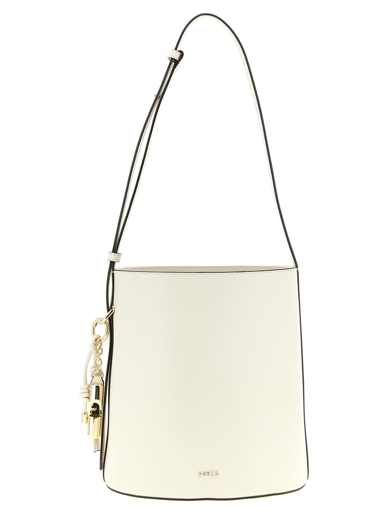 Furla · Дамска чанта · Бял | DontMiss.bg