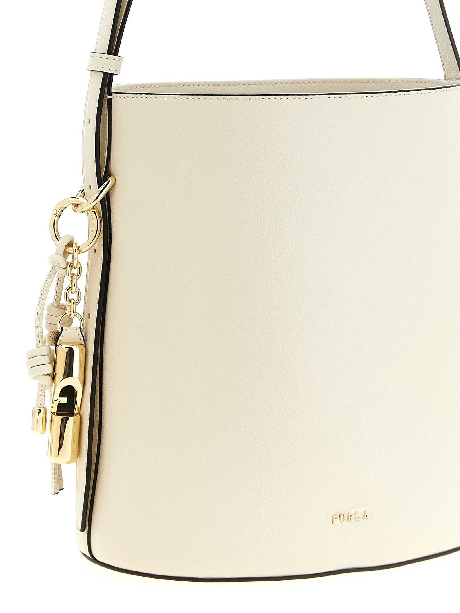 Furla · Дамска чанта · Бял | DontMiss.bg