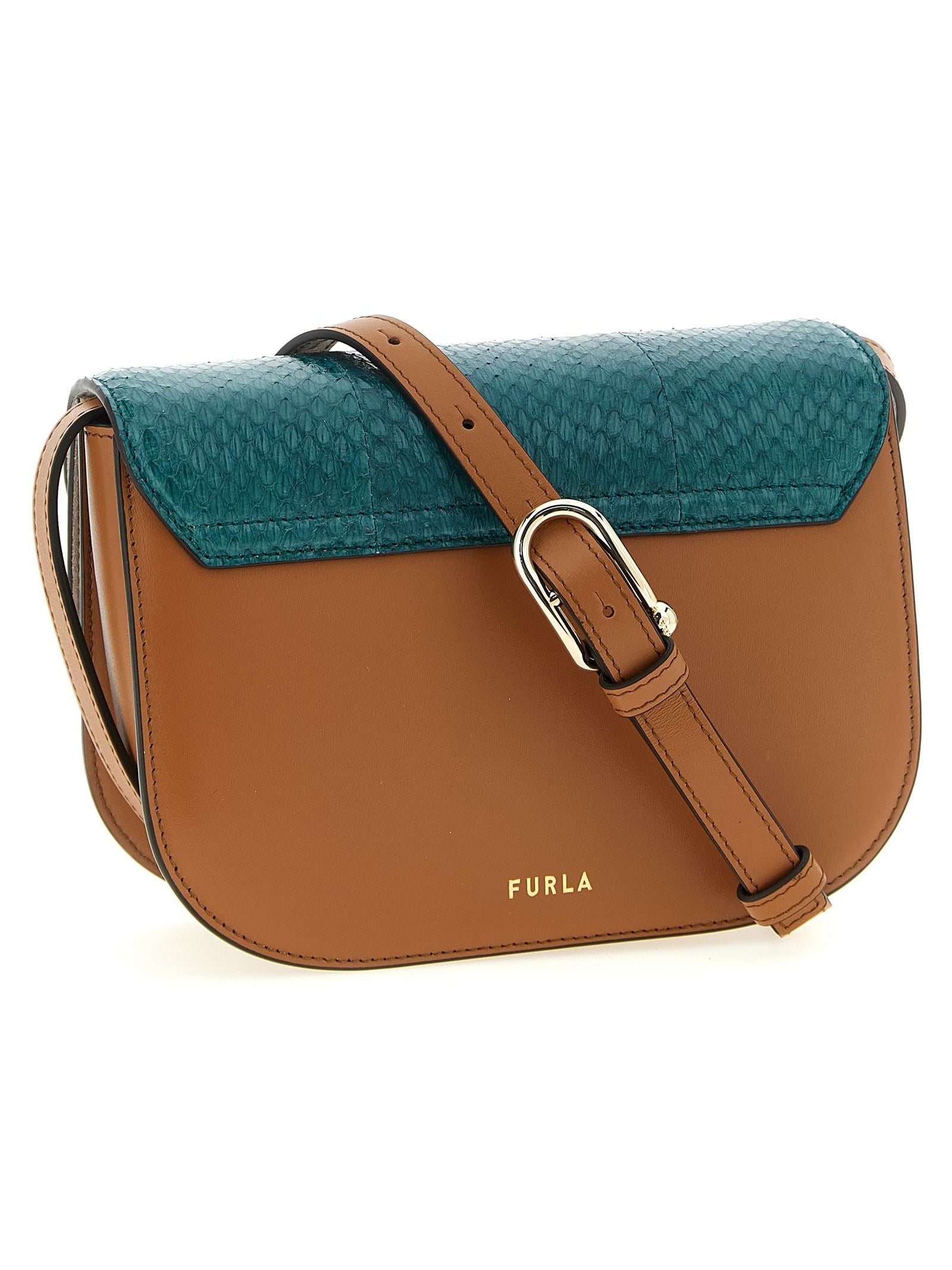 Furla · Дамска чанта · Многоцветен | DontMiss.bg
