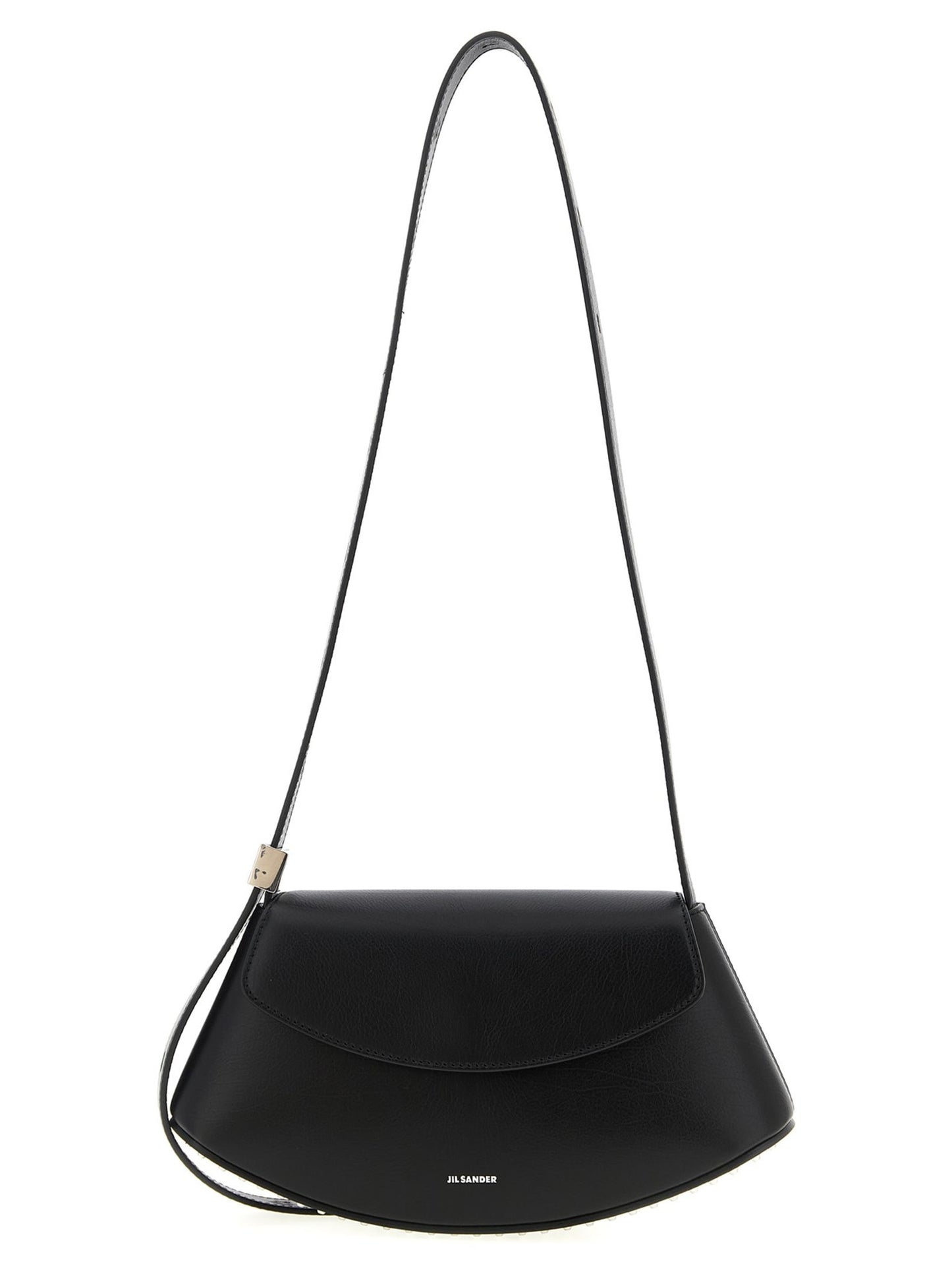 Jil Sander · Дамска чанта · Черен | DontMiss.bg
