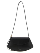 Jil Sander · Дамска чанта · Черен | DontMiss.bg