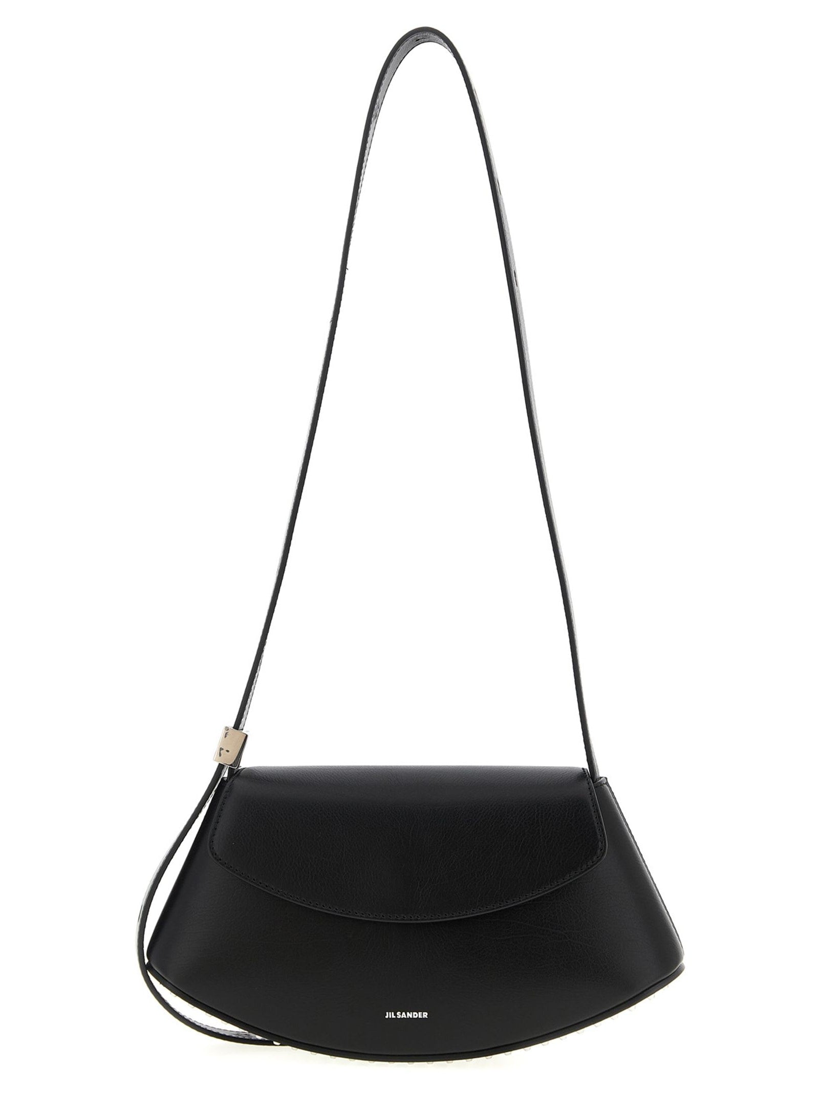 Jil Sander · Дамска чанта · Черен | DontMiss.bg