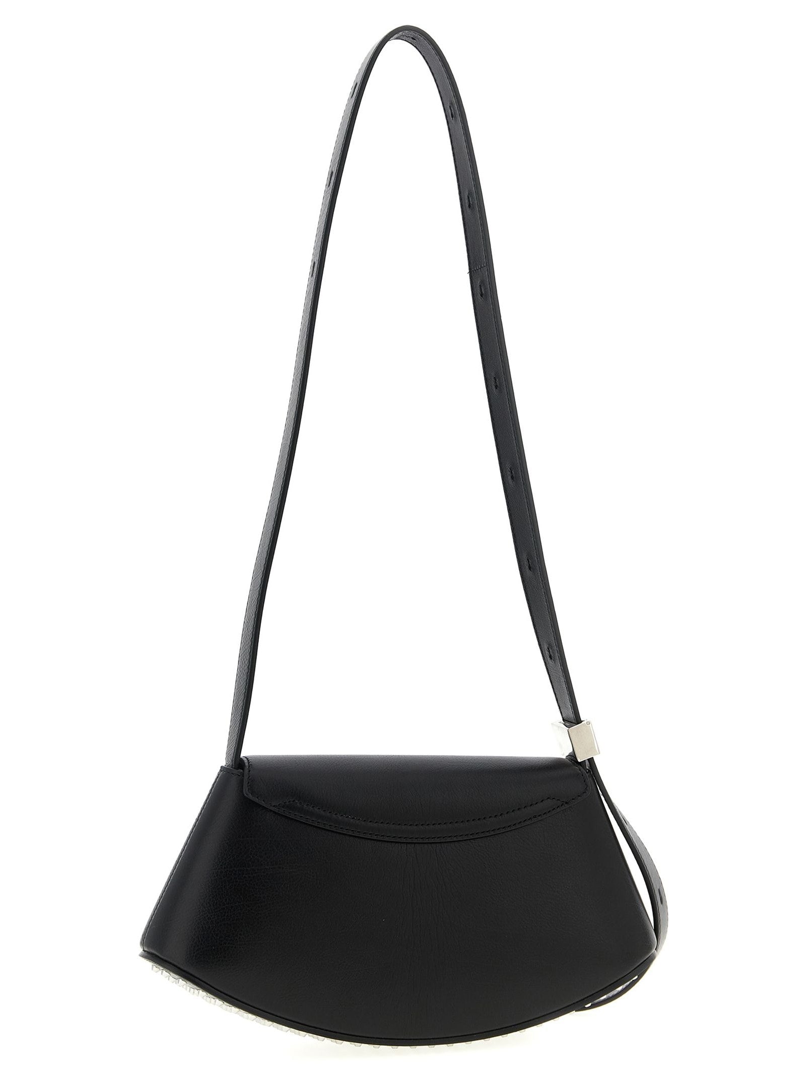 Jil Sander · Дамска чанта · Черен | DontMiss.bg