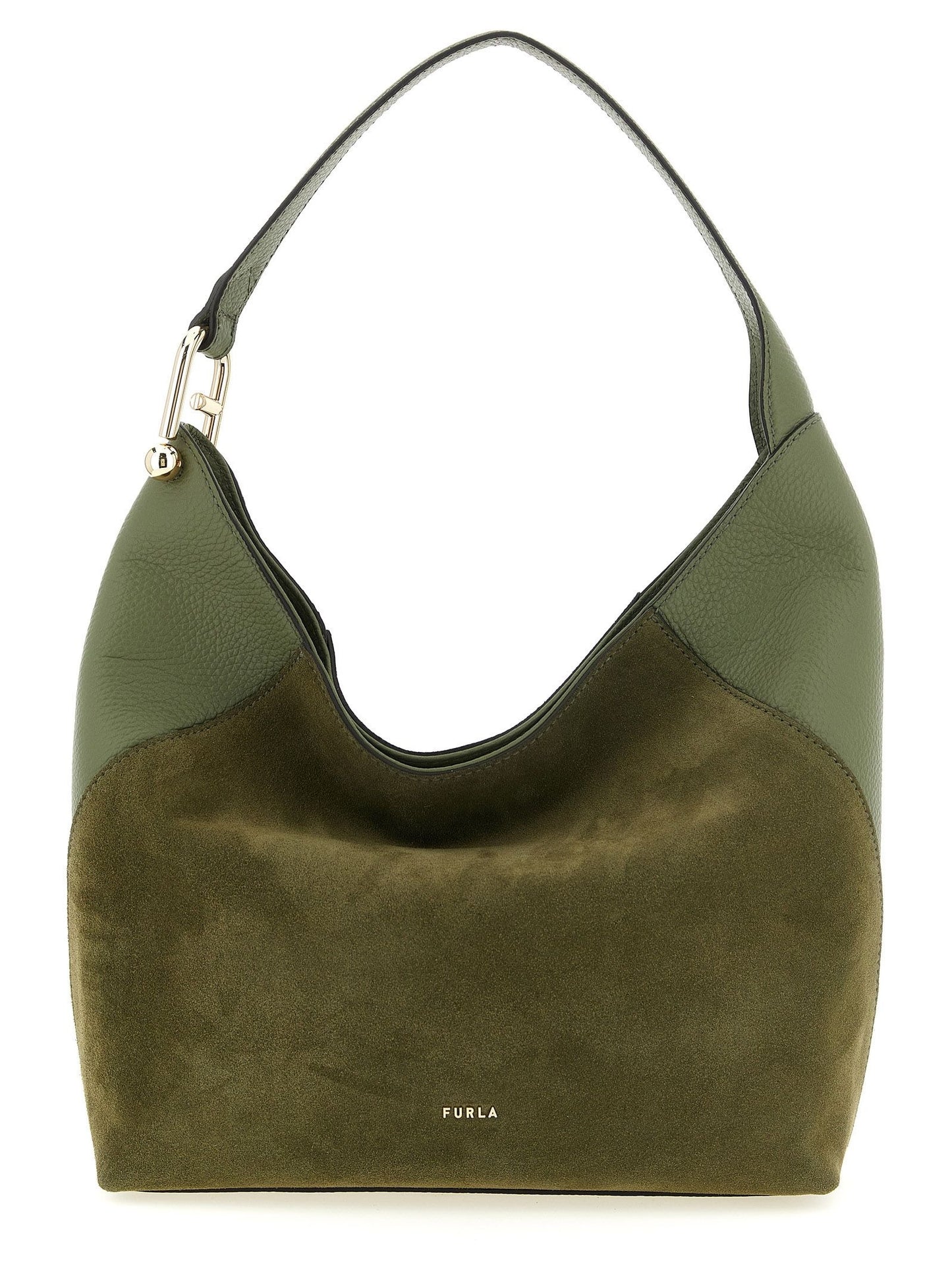 Furla · Дамска чанта · Зелен | DontMiss.bg