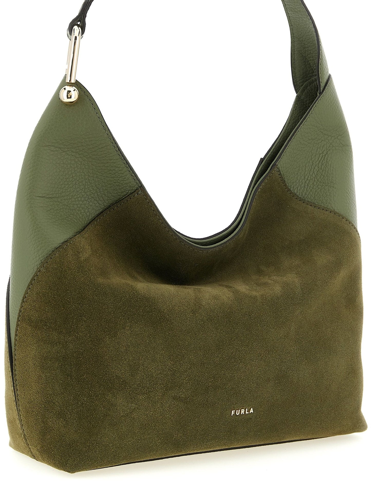 Furla · Дамска чанта · Зелен | DontMiss.bg