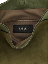 Furla · Дамска чанта · Зелен | DontMiss.bg