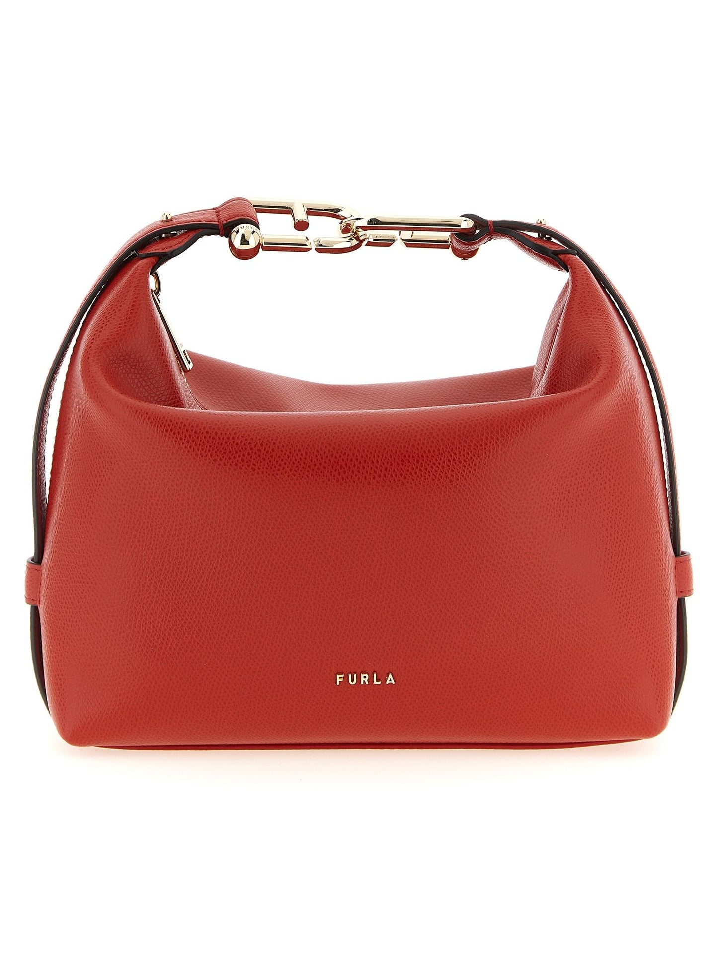 Furla · Дамска чанта · Червен | DontMiss.bg