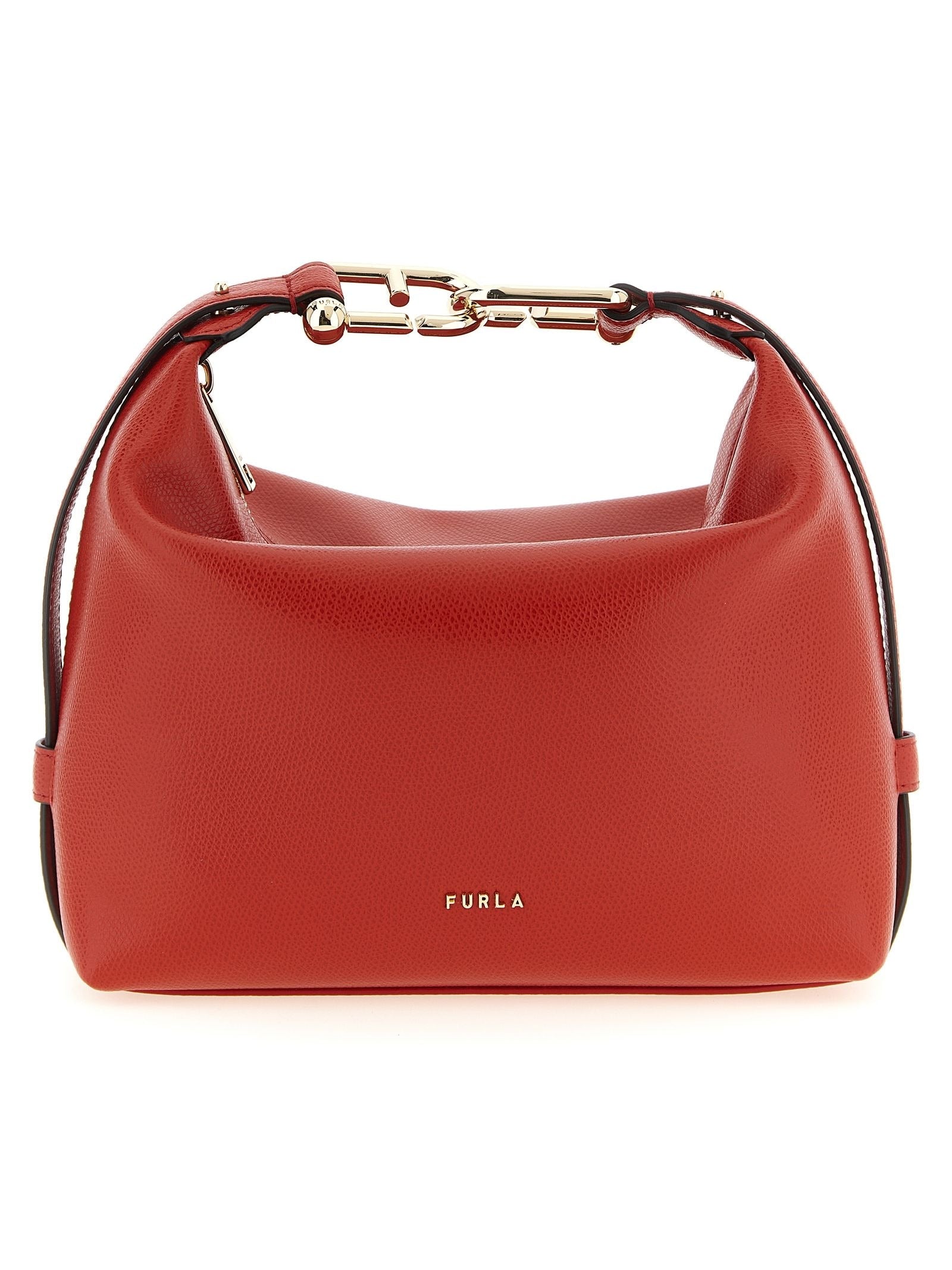 Furla · Дамска чанта · Червен | DontMiss.bg