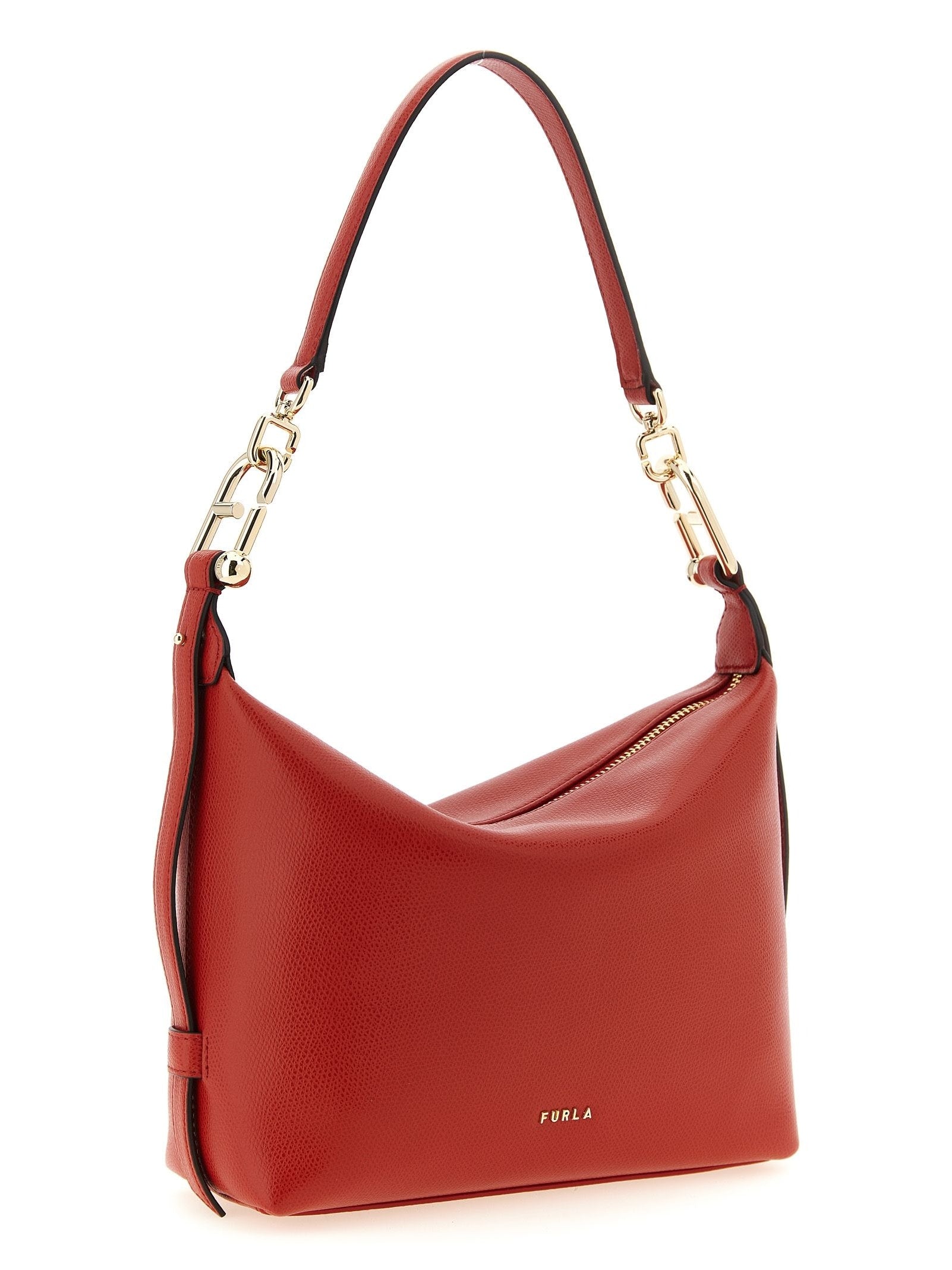 Furla · Дамска чанта · Червен | DontMiss.bg